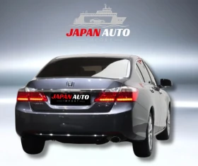 Honda Accord 2.4 бензин! Автоматик! Екзекютив!, снимка 4
