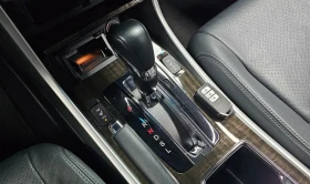 Honda Accord 2.4 бензин! Автоматик! Екзекютив!, снимка 12