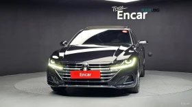 VW Arteon 4MOTION* 2.0TDI* R-LINE* ПОДГРЕВ* HEAD* UP* , снимка 2