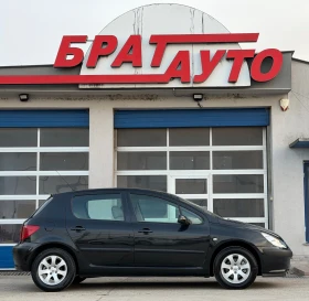 Peugeot 307 2.0HDI/УНИКАТ/116.000КМ/ANDROID НАВИГАЦИЯ, снимка 7