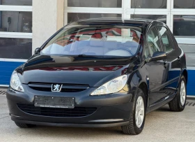 Peugeot 307 2.0HDI/УНИКАТ/116.000КМ/ANDROID НАВИГАЦИЯ, снимка 1