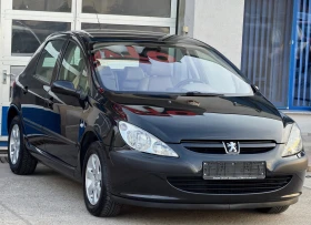 Peugeot 307 2.0HDI/УНИКАТ/116.000КМ/ANDROID НАВИГАЦИЯ, снимка 3