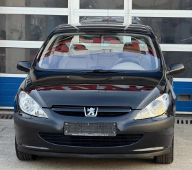 Peugeot 307 2.0HDI/УНИКАТ/116.000КМ/ANDROID НАВИГАЦИЯ, снимка 2