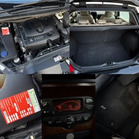 Peugeot 307 2.0HDI/УНИКАТ/116.000КМ/ANDROID НАВИГАЦИЯ, снимка 15