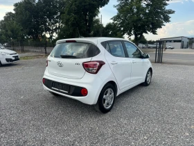 Hyundai I10 1.25i Facelift !! Navigation!! , снимка 6