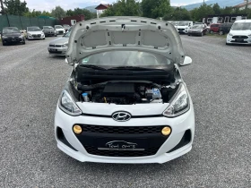 Hyundai I10 1.25i Facelift !! Navigation!! , снимка 17