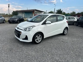 Hyundai I10 1.25i Facelift !! Navigation!! , снимка 2