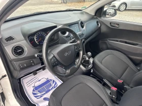 Hyundai I10 1.25i Facelift !! Navigation!! , снимка 12