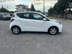 Hyundai I10 1.25i Facelift !! Navigation!! , снимка 8