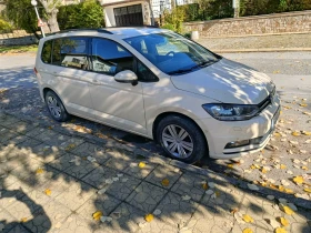 VW Touran Ван, снимка 1