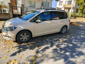 VW Touran Ван, снимка 2
