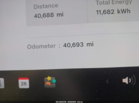 Tesla Model 3 LONG* RANGE* DUALMOTOR* ALL* WHEEL* DRIVE* , снимка 15