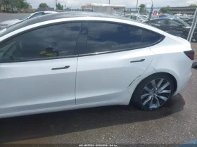 Tesla Model 3 LONG* RANGE* DUALMOTOR* ALL* WHEEL* DRIVE* , снимка 6