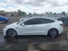 Tesla Model 3 LONG* RANGE* DUALMOTOR* ALL* WHEEL* DRIVE* , снимка 5