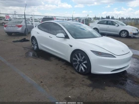 Tesla Model 3 LONG* RANGE* DUALMOTOR* ALL* WHEEL* DRIVE* , снимка 2