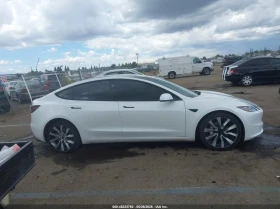 Tesla Model 3 LONG* RANGE* DUALMOTOR* ALL* WHEEL* DRIVE* , снимка 4