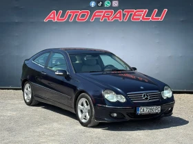 Mercedes-Benz C 220 ЛИЗИНГ, снимка 1