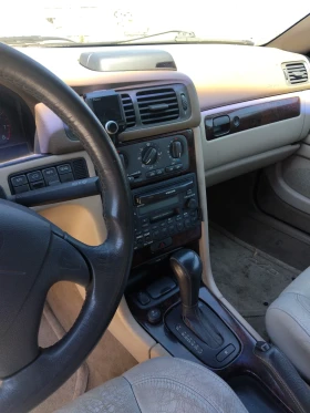 Volvo C70, снимка 4