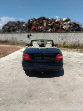 Volvo C70, снимка 6