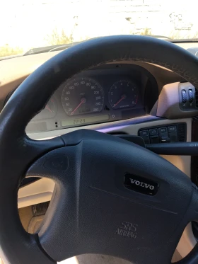 Volvo C70, снимка 7
