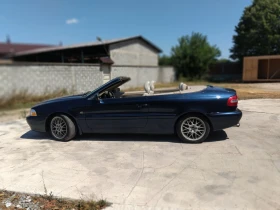 Volvo C70, снимка 5