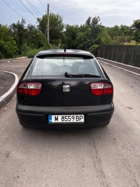 Seat Leon, снимка 3