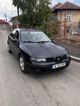 Seat Leon, снимка 1