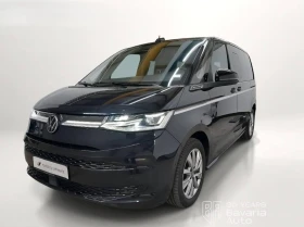 VW Multivan Style DSG Easy Open Basic, снимка 1