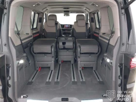 VW Multivan Style DSG Easy Open Basic, снимка 9