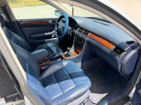 Audi A6 Avant, снимка 14