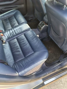 Audi A6 Avant, снимка 9