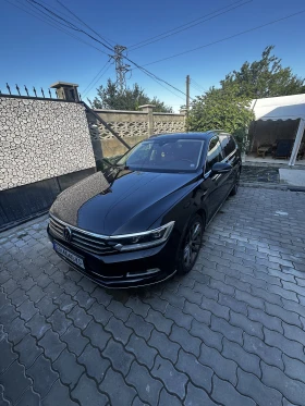 VW Passat B8 Variant 2. 0 TDI 190 к. с., снимка 2