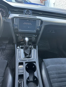 VW Passat B8 Variant 2. 0 TDI 190 к. с., снимка 9