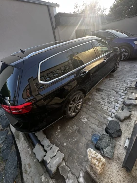 VW Passat B8 Variant 2. 0 TDI 190 к. с., снимка 5