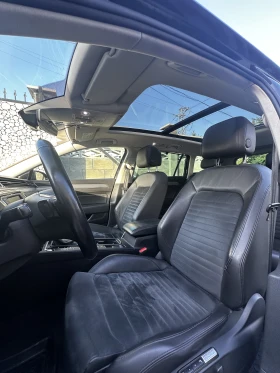 VW Passat B8 Variant 2. 0 TDI 190 к. с., снимка 15