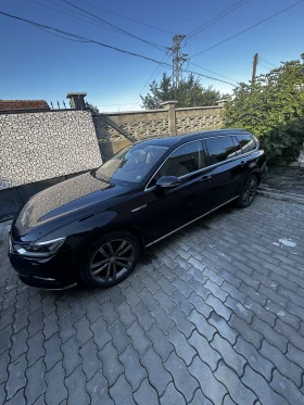 VW Passat B8 Variant 2. 0 TDI 190 к. с., снимка 3