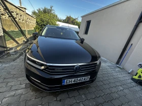 VW Passat B8 Variant 2. 0 TDI 190 к. с., снимка 1