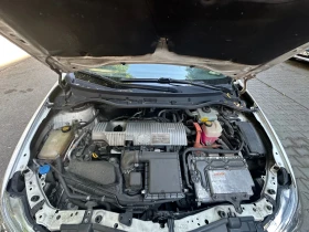 Toyota Auris 1.8 Hybrid, снимка 13