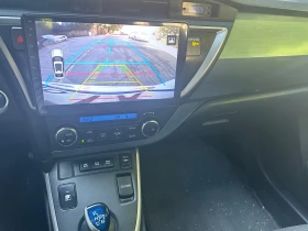 Toyota Auris 1.8 Hybrid, снимка 12