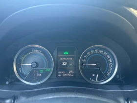 Toyota Auris 1.8 Hybrid, снимка 11