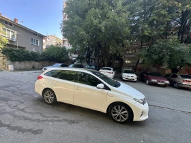 Toyota Auris 1.8 Hybrid, снимка 5