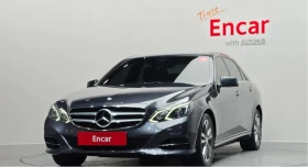 Mercedes-Benz E 220 * АВТО КРЕДИТ* ЦЕНА ДО БГ * Сервизна история * , снимка 2