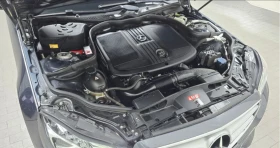 Mercedes-Benz E 220 * АВТО КРЕДИТ* ЦЕНА ДО БГ * Сервизна история * , снимка 16