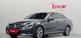 Mercedes-Benz E 220 * АВТО КРЕДИТ* ЦЕНА ДО БГ * Сервизна история * , снимка 1