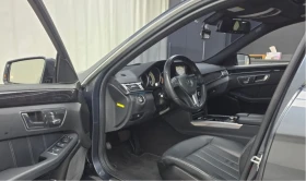 Mercedes-Benz E 220 * АВТО КРЕДИТ* ЦЕНА ДО БГ * Сервизна история * , снимка 5