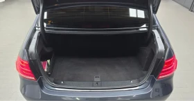 Mercedes-Benz E 220 * АВТО КРЕДИТ* ЦЕНА ДО БГ * Сервизна история * , снимка 15
