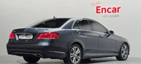 Mercedes-Benz E 220 * АВТО КРЕДИТ* ЦЕНА ДО БГ * Сервизна история * , снимка 3