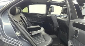 Mercedes-Benz E 220 * АВТО КРЕДИТ* ЦЕНА ДО БГ * Сервизна история * , снимка 12