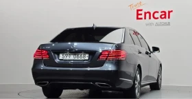 Mercedes-Benz E 220 * АВТО КРЕДИТ* ЦЕНА ДО БГ * Сервизна история * , снимка 4