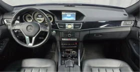 Mercedes-Benz E 220 * АВТО КРЕДИТ* ЦЕНА ДО БГ * Сервизна история * , снимка 6